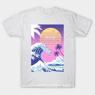 Dream Wave T-Shirt